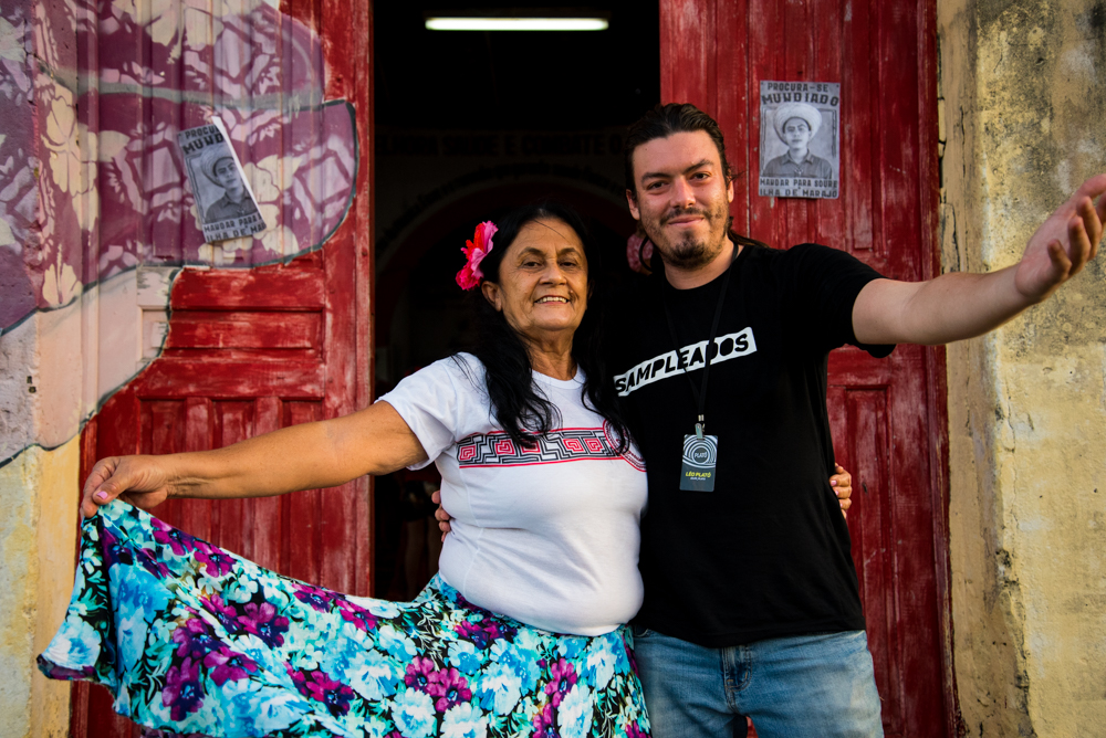 Foto: Laércio Esteves
