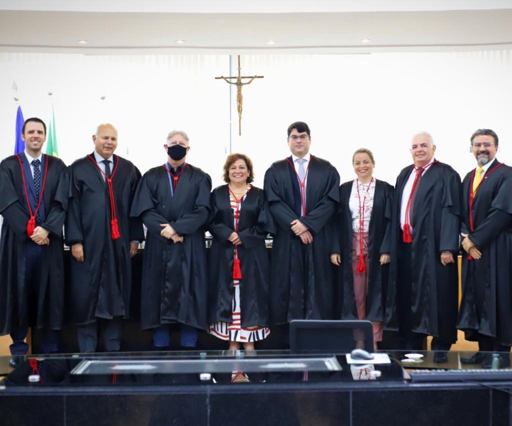 Foto: Thalles Puget / Ascom TRE do Pará