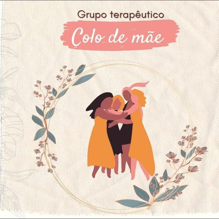 Grupo Terapêutico é um dos participantes da campanha