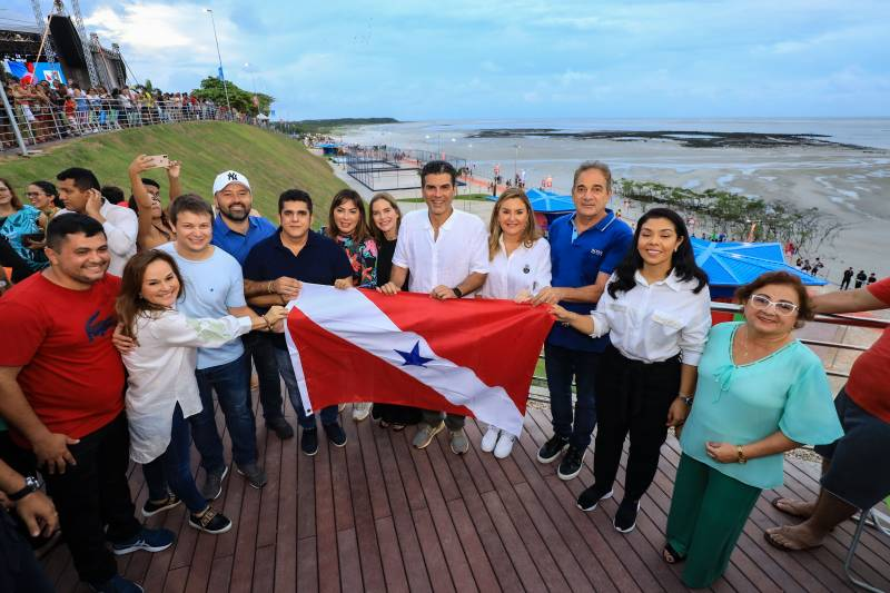 Foto: Marco Santos / Ag. Pará