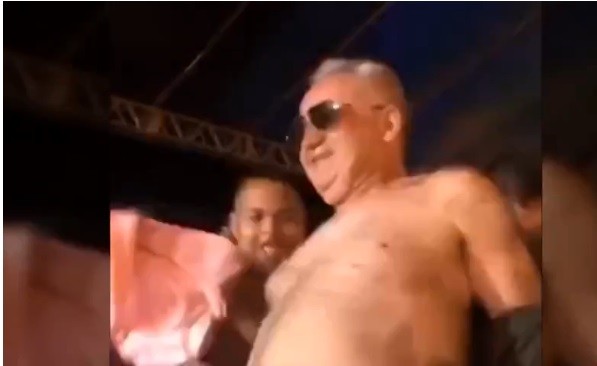 Em vídeo, prefeito de Itaituba faz ofensas sexistas
